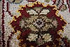 Kashan Red Runner Hand Knotted 26 X 135  Area Rug 250-22323 Thumb 10