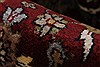 Kashan Red Runner Hand Knotted 26 X 135 Area Rug 250-22323 Thumb 12