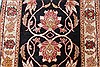 Pishavar Black Runner Hand Knotted 27 X 1310  Area Rug 250-22327 Thumb 10