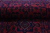 Bokhara Red Runner Hand Knotted 26 X 1210  Area Rug 250-22334 Thumb 11