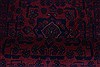 Bokhara Red Runner Hand Knotted 26 X 1210  Area Rug 250-22334 Thumb 12