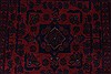 Bokhara Red Runner Hand Knotted 26 X 1210  Area Rug 250-22334 Thumb 4