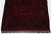 Bokhara Red Runner Hand Knotted 26 X 1210  Area Rug 250-22334 Thumb 5