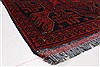 Bokhara Red Runner Hand Knotted 26 X 1210  Area Rug 250-22334 Thumb 6