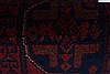 Bokhara Red Runner Hand Knotted 26 X 1210  Area Rug 250-22334 Thumb 9