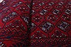 Bokhara Red Runner Hand Knotted 29 X 130  Area Rug 250-22339 Thumb 10