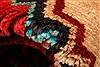 Rudbar Red Hand Knotted 36 X 510 Area Rug 253-22341 Thumb 1