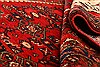 Rudbar Red Hand Knotted 36 X 510 Area Rug 253-22341 Thumb 4