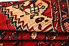 Rudbar Red Hand Knotted 36 X 510 Area Rug 253-22341 Thumb 5