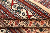 Abadeh Red Hand Knotted 34 X 411  Area Rug 100-22346 Thumb 2
