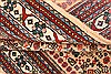 Abadeh Red Hand Knotted 34 X 411  Area Rug 100-22346 Thumb 9