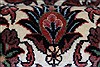 Birjand Beige Runner Hand Knotted 27 X 1311  Area Rug 250-22352 Thumb 10