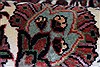 Birjand Beige Runner Hand Knotted 27 X 1311  Area Rug 250-22352 Thumb 11