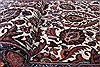 Birjand Beige Runner Hand Knotted 27 X 1311  Area Rug 250-22352 Thumb 14
