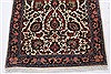 Birjand Beige Runner Hand Knotted 27 X 1311  Area Rug 250-22352 Thumb 6