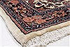 Birjand Beige Runner Hand Knotted 27 X 1311  Area Rug 250-22352 Thumb 7