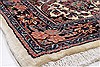 Birjand Beige Runner Hand Knotted 27 X 1311  Area Rug 250-22352 Thumb 8