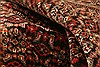 Sanandaj Red Hand Knotted 38 X 411  Area Rug 100-22354 Thumb 1