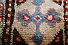 Kazak Red Runner Hand Knotted 29 X 128  Area Rug 250-22359 Thumb 14