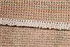 Oushak Beige Runner Hand Knotted 30 X 143  Area Rug 250-22367 Thumb 14