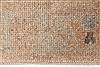 Oushak Beige Runner Hand Knotted 30 X 143  Area Rug 250-22367 Thumb 2