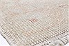 Oushak Beige Runner Hand Knotted 31 X 142  Area Rug 250-22369 Thumb 5