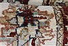 Ziegler Beige Runner Hand Knotted 26 X 149 Area Rug 250-22387 Thumb 10