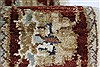 Ziegler Beige Runner Hand Knotted 26 X 149 Area Rug 250-22387 Thumb 11