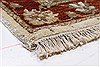 Ziegler Beige Runner Hand Knotted 26 X 149 Area Rug 250-22387 Thumb 7