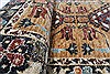 Chobi Yellow Runner Hand Knotted 27 X 122 Area Rug 250-22390 Thumb 10