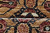 Chobi Yellow Runner Hand Knotted 27 X 122 Area Rug 250-22390 Thumb 12
