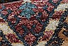Chobi Yellow Runner Hand Knotted 27 X 122 Area Rug 250-22390 Thumb 8