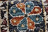 Chobi Yellow Runner Hand Knotted 27 X 122 Area Rug 250-22390 Thumb 9