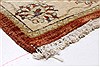 Ziegler Brown Runner Hand Knotted 27 X 122  Area Rug 250-22396 Thumb 6