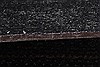 Gabbeh Black Runner Hand Knotted 28 X 119 Area Rug 250-22404 Thumb 2