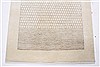 Gabbeh Beige Runner Hand Knotted 27 X 119  Area Rug 250-22406 Thumb 7