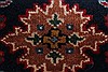 Karajeh Red Runner Hand Knotted 26 X 1211  Area Rug 250-22407 Thumb 10