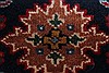 Karajeh Red Runner Hand Knotted 26 X 1211 Area Rug 250-22407 Thumb 10