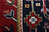 Karajeh Red Runner Hand Knotted 26 X 1211 Area Rug 250-22407 Thumb 11