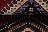 Karajeh Red Runner Hand Knotted 26 X 1211  Area Rug 250-22407 Thumb 13