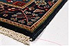 Karajeh Red Runner Hand Knotted 26 X 1211 Area Rug 250-22407 Thumb 6