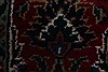 Herati Red Runner Hand Knotted 26 X 135  Area Rug 250-22413 Thumb 10