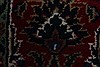 Herati Red Runner Hand Knotted 26 X 135 Area Rug 250-22413 Thumb 10