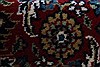 Herati Red Runner Hand Knotted 26 X 135  Area Rug 250-22413 Thumb 11