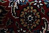 Herati Red Runner Hand Knotted 26 X 135 Area Rug 250-22413 Thumb 11