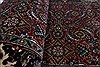 Herati Red Runner Hand Knotted 26 X 135 Area Rug 250-22413 Thumb 13