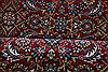 Herati Red Runner Hand Knotted 26 X 135 Area Rug 250-22413 Thumb 15
