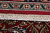 Herati Red Runner Hand Knotted 26 X 135 Area Rug 250-22413 Thumb 2
