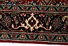Herati Red Runner Hand Knotted 26 X 135 Area Rug 250-22413 Thumb 4