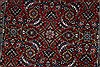 Herati Red Runner Hand Knotted 26 X 135  Area Rug 250-22413 Thumb 5